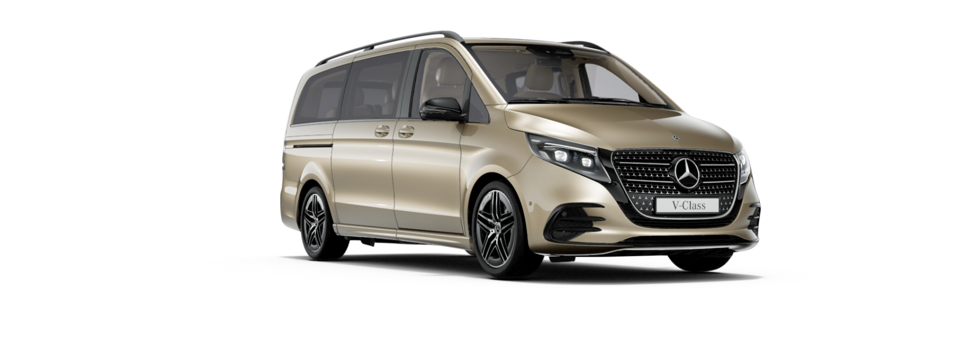 V 300 d / Avantgarde / L