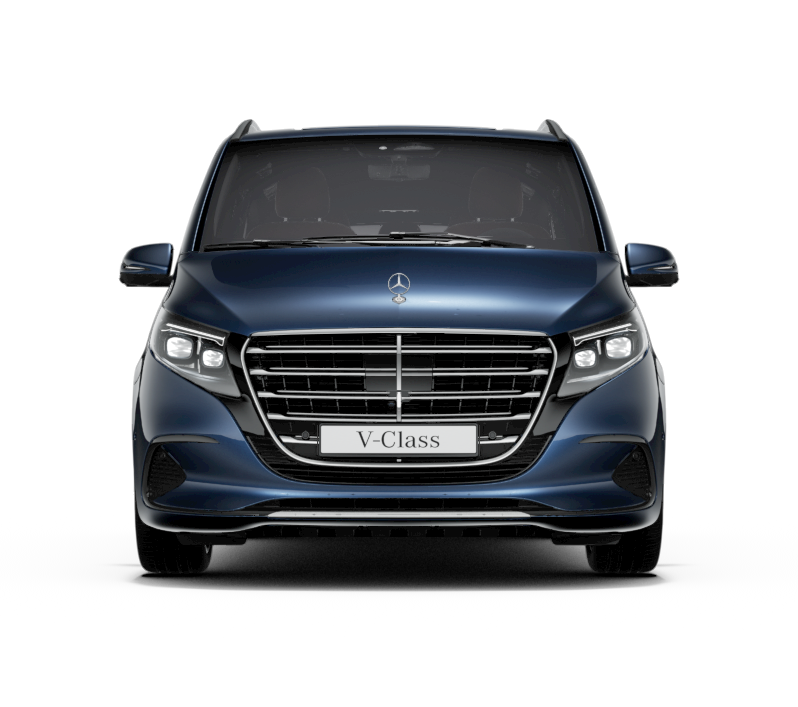 V 300 d / Exclusive / L