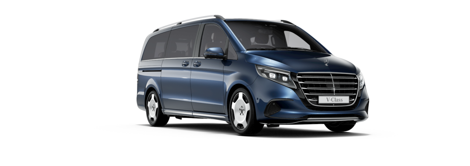 V 300 d / Exclusive / L