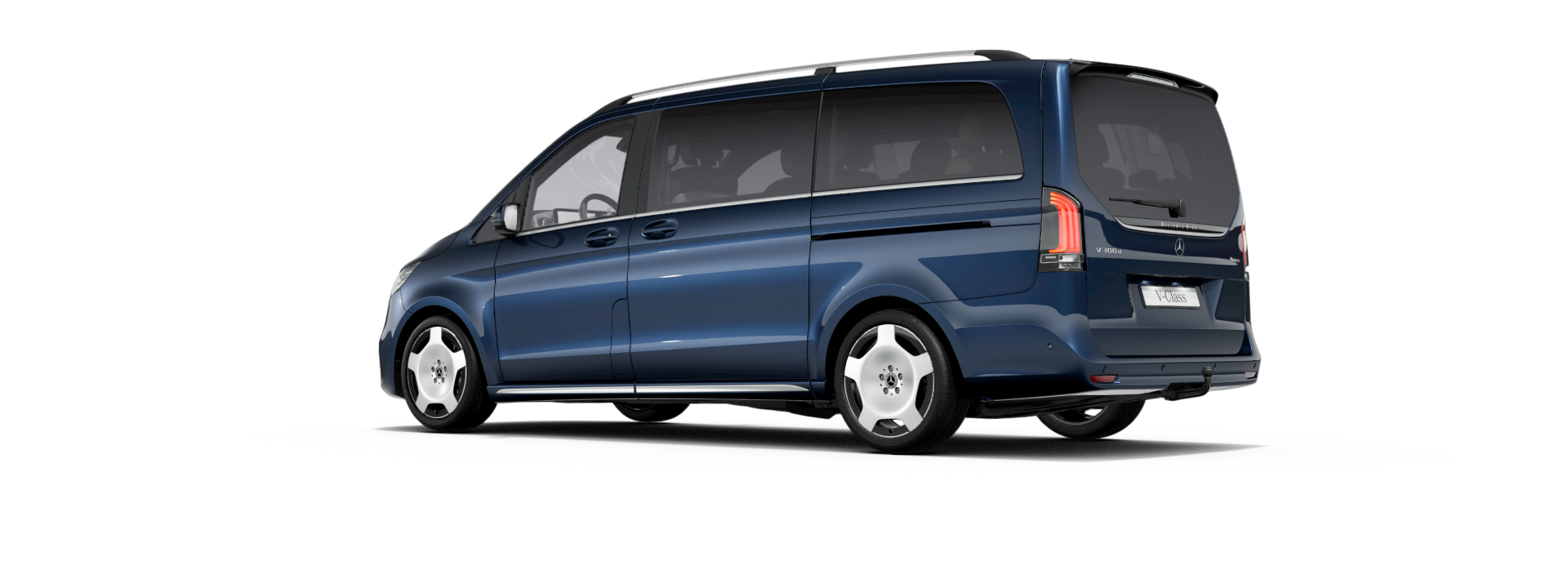 V 300 d / Exclusive / L