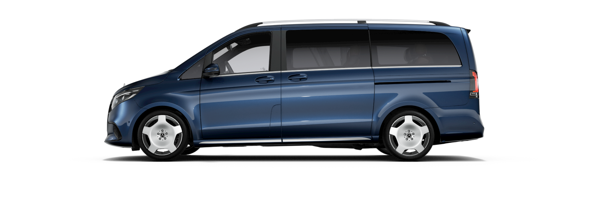 V 300 d / Exclusive / L