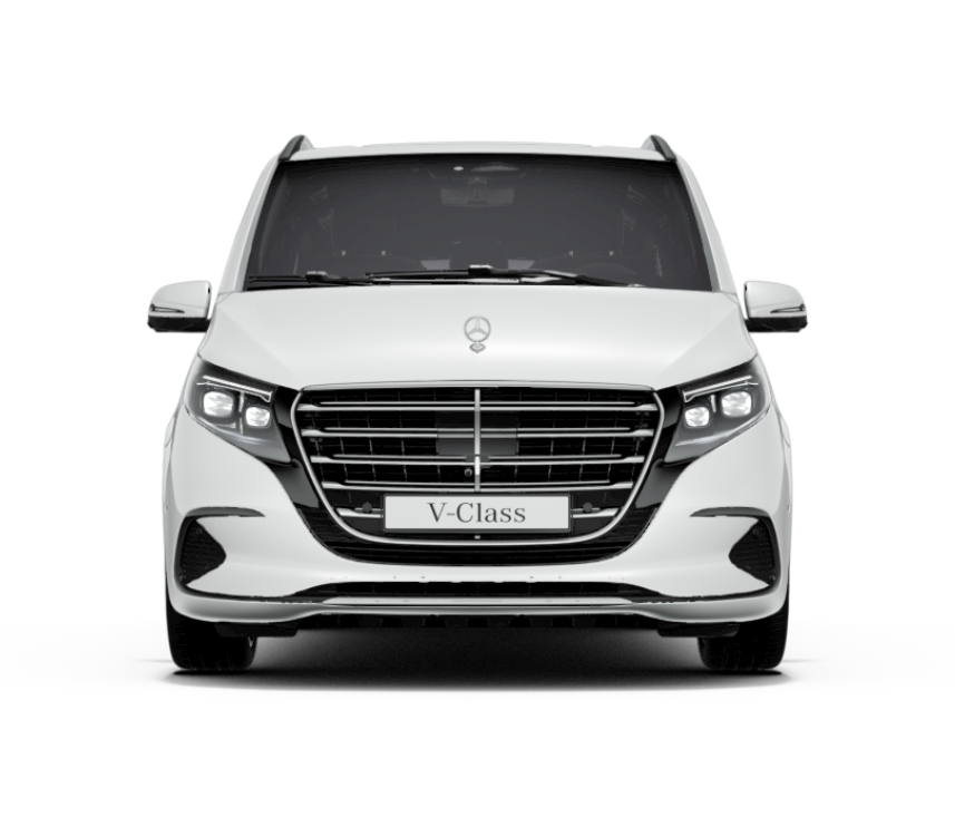 V 300 d / Exclusive / L