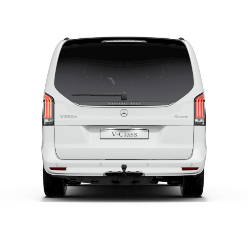 V 300 d / Exclusive / L