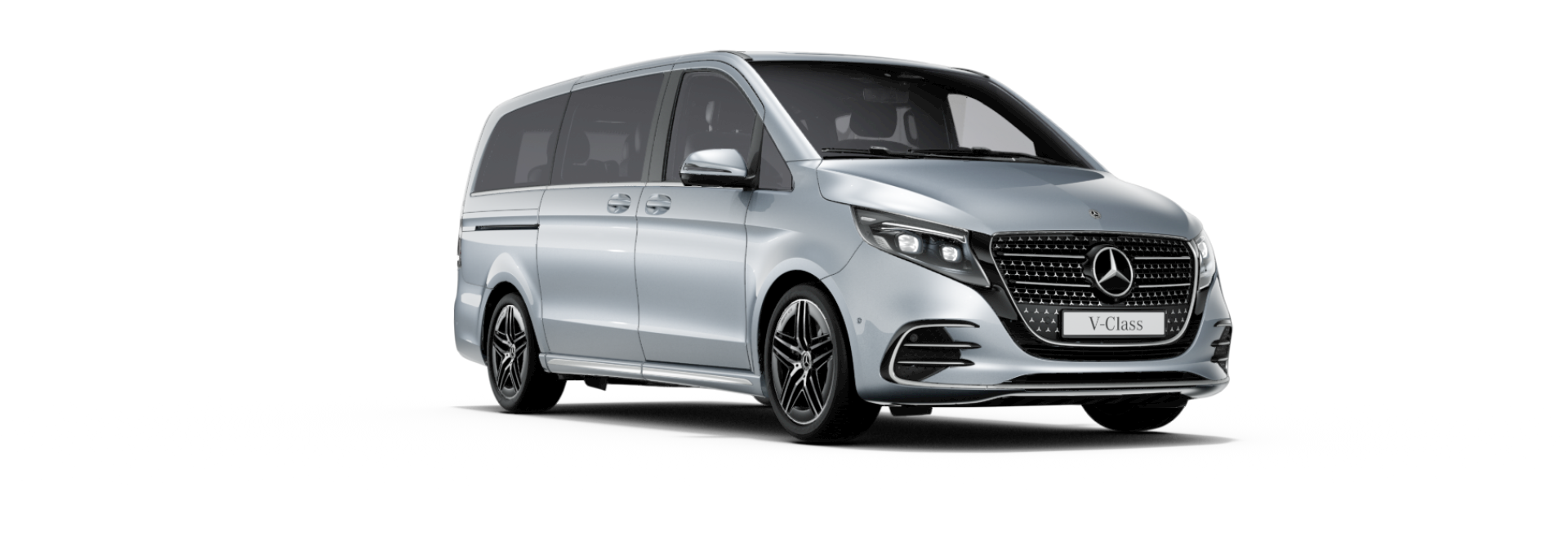 V 300 d / Exclusive / L