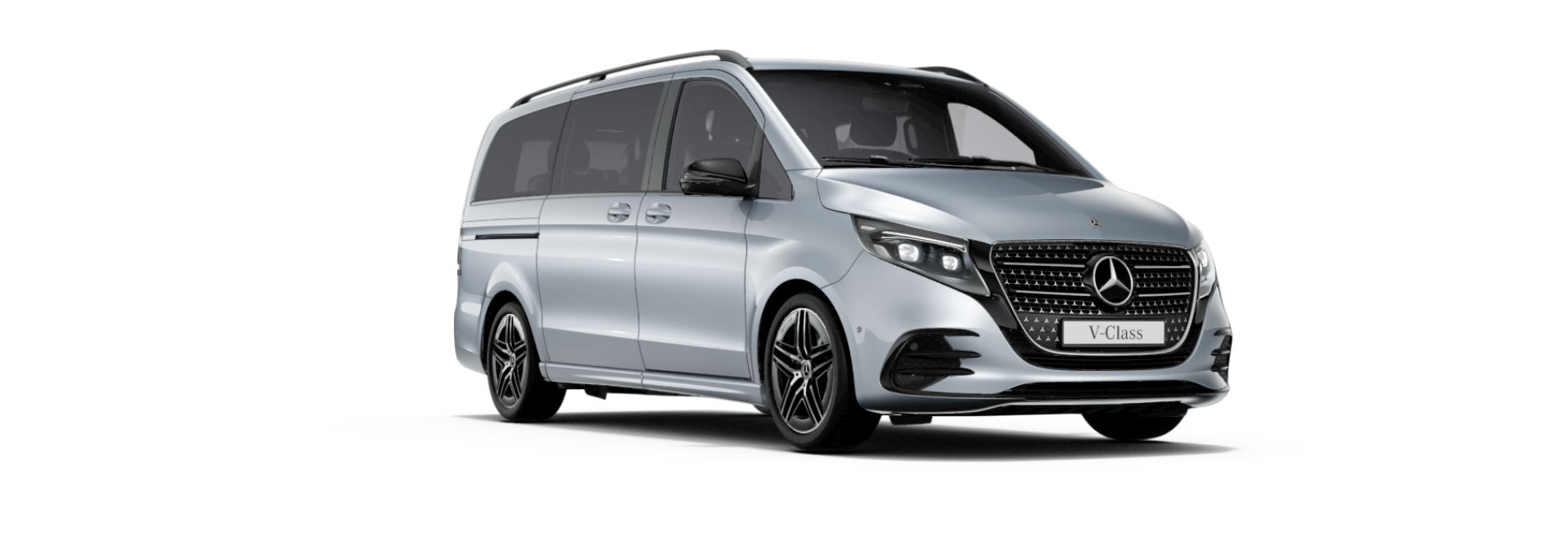 V 300 d / Exclusive / L