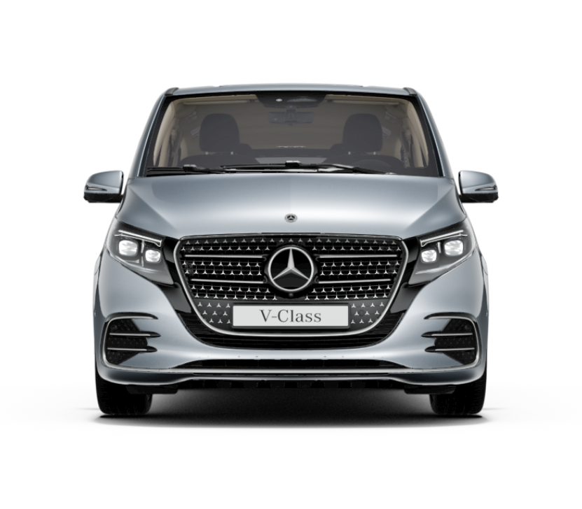 V 300 d / Exclusive / L