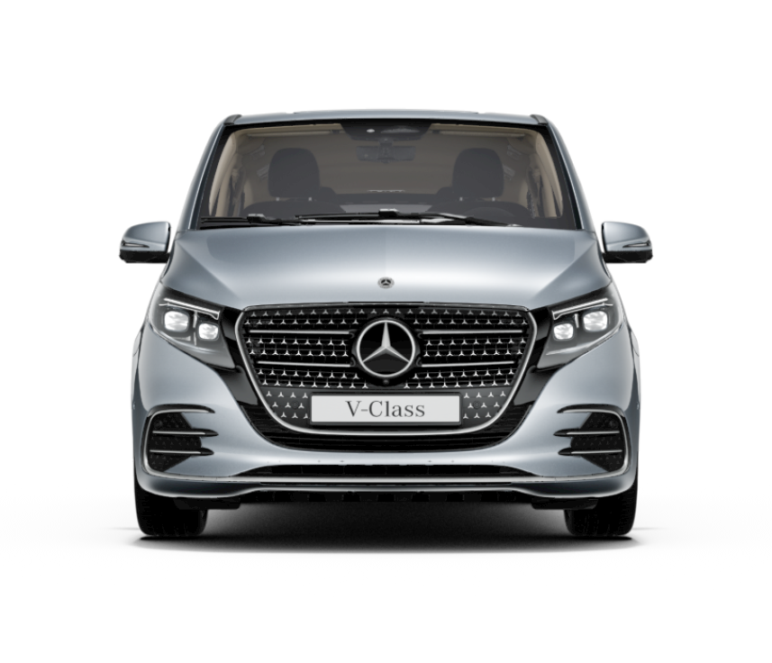 V 300 d / Exclusive / L