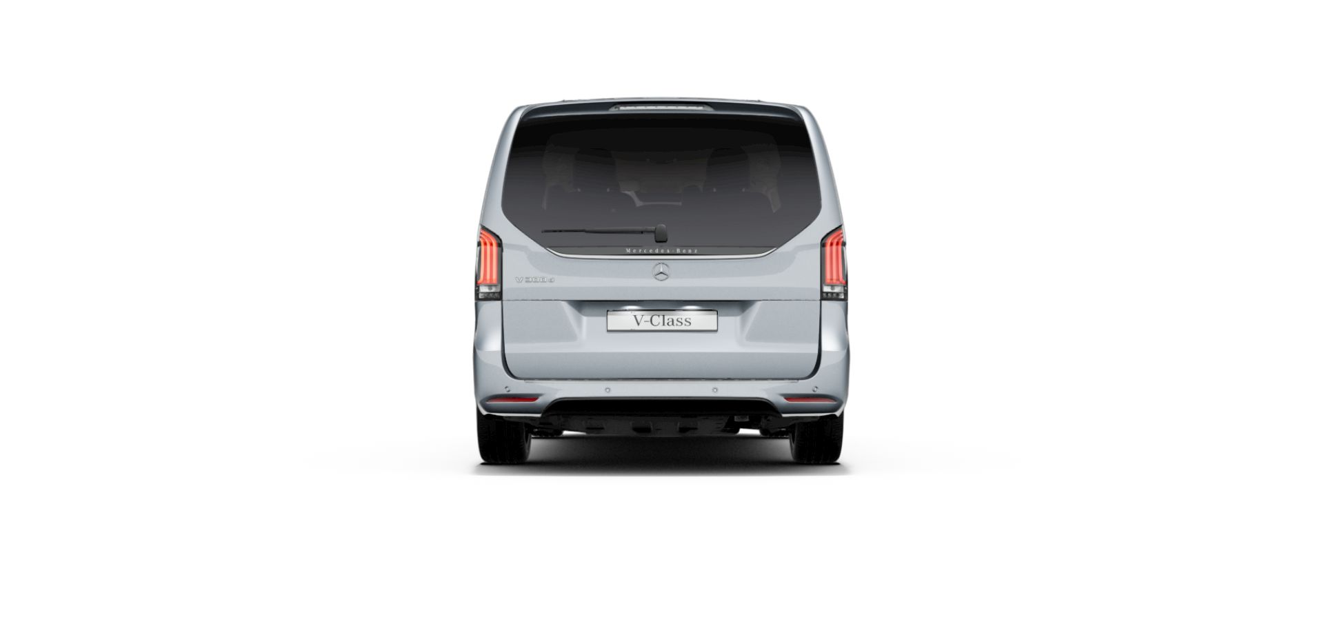 V 300 d / Exclusive / L