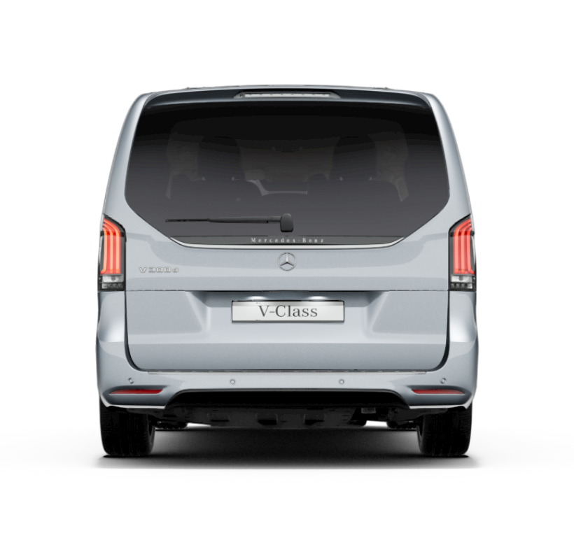 V 300 d / Exclusive / L