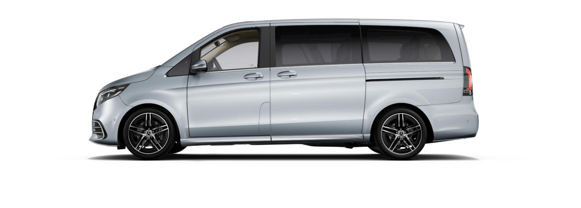 V 300 d / Exclusive / L