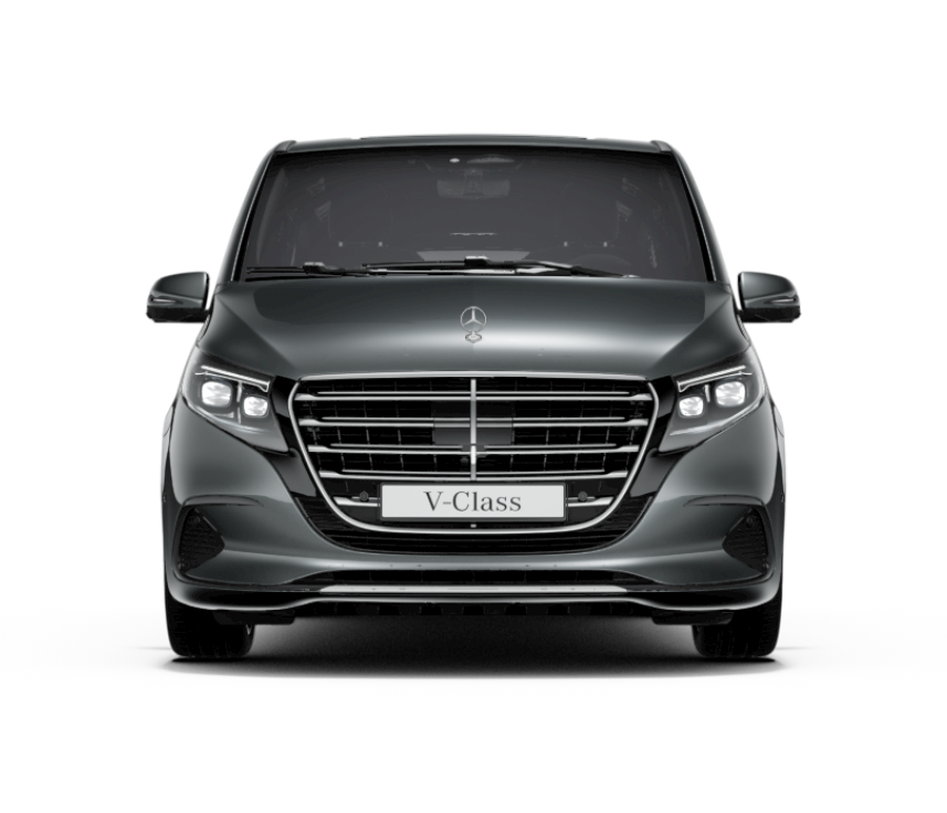 V 300 d / Exclusive / L