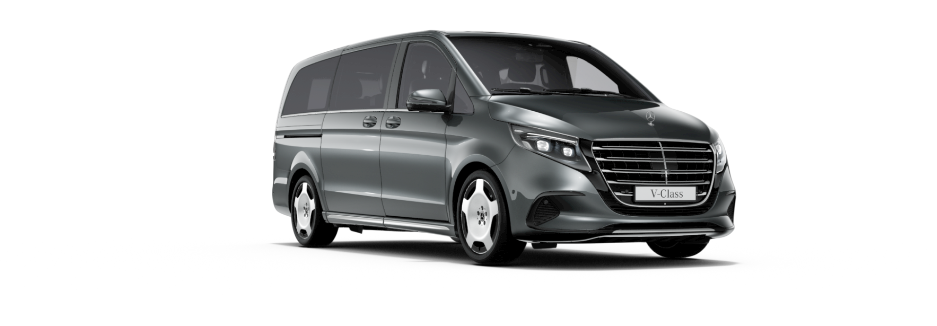 V 300 d / Exclusive / L