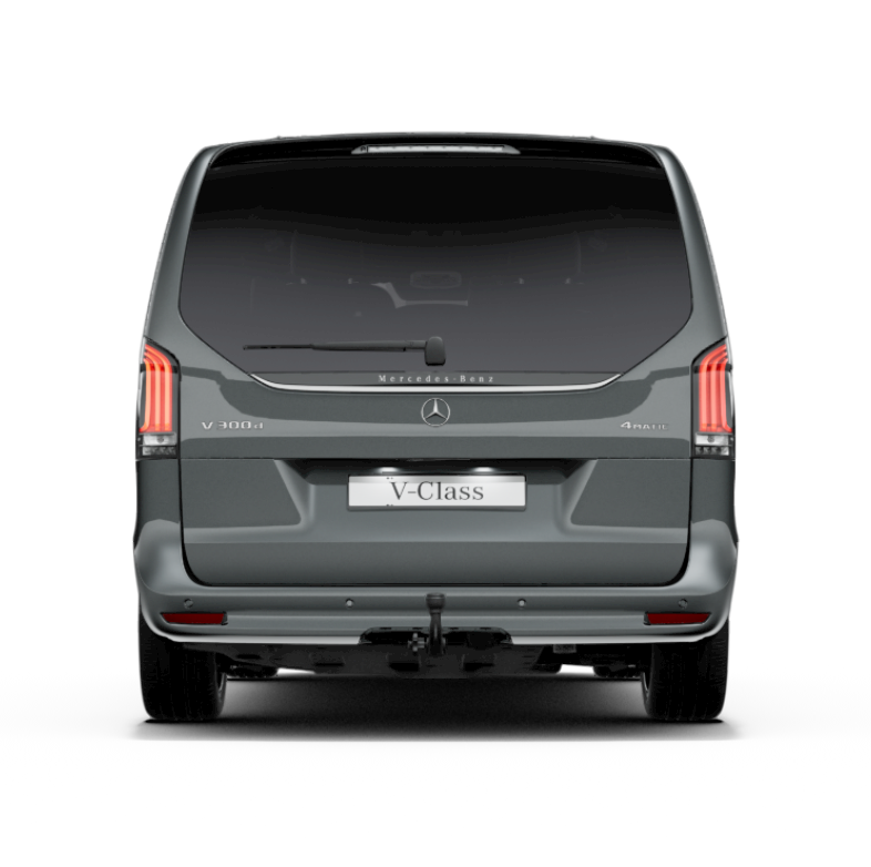V 300 d / Exclusive / L