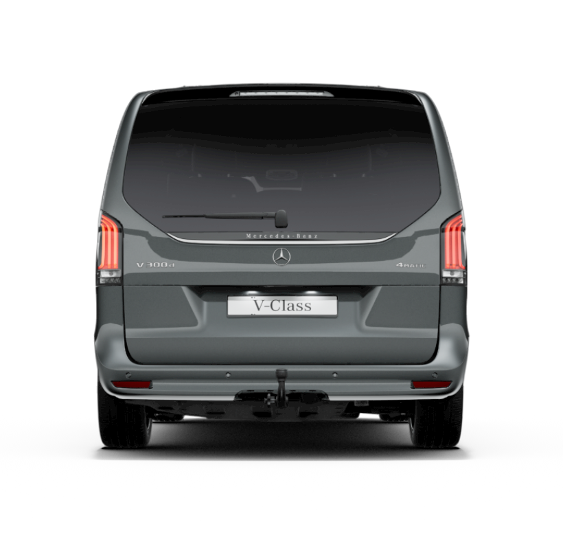 V 300 d / Exclusive / L