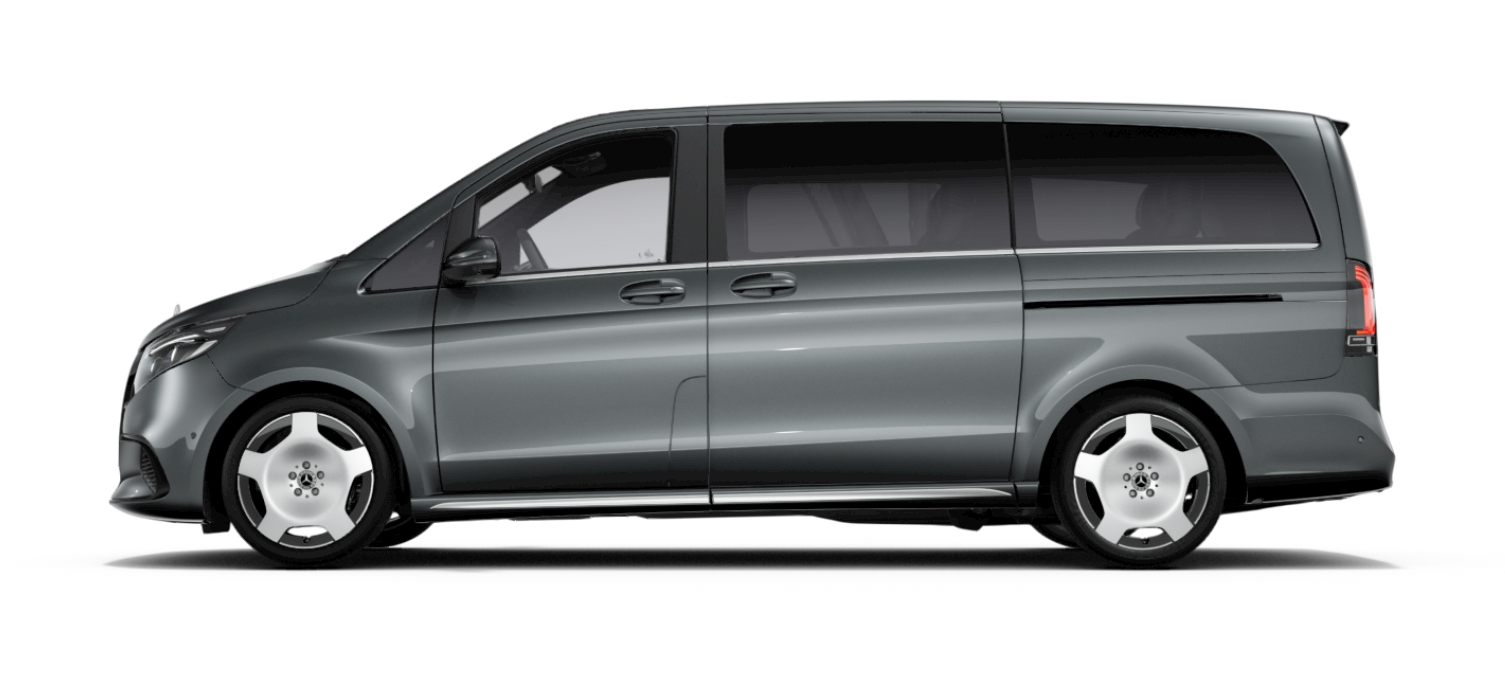 V 300 d / Exclusive / L