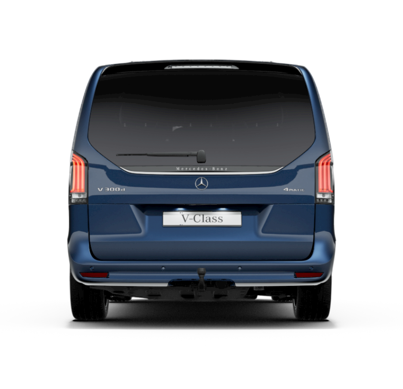 V 300 d / Exclusive / L