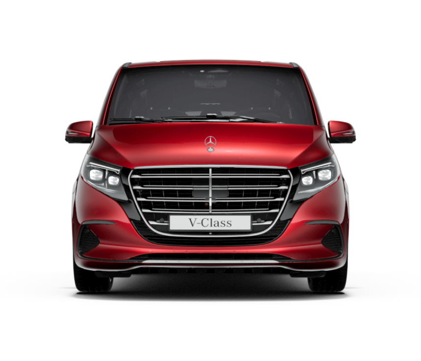 V 300 d / Exclusive / L