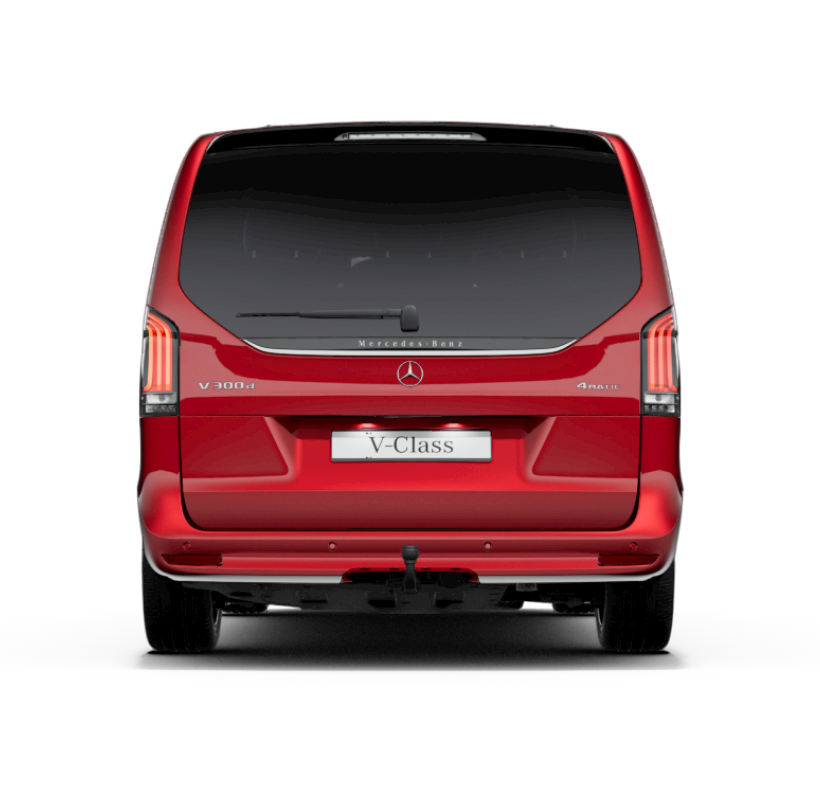 V 300 d / Exclusive / L