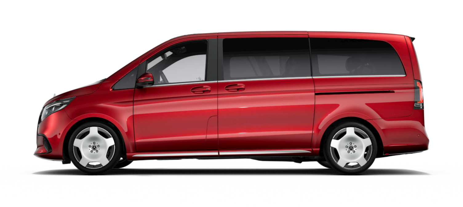 V 300 d / Exclusive / L