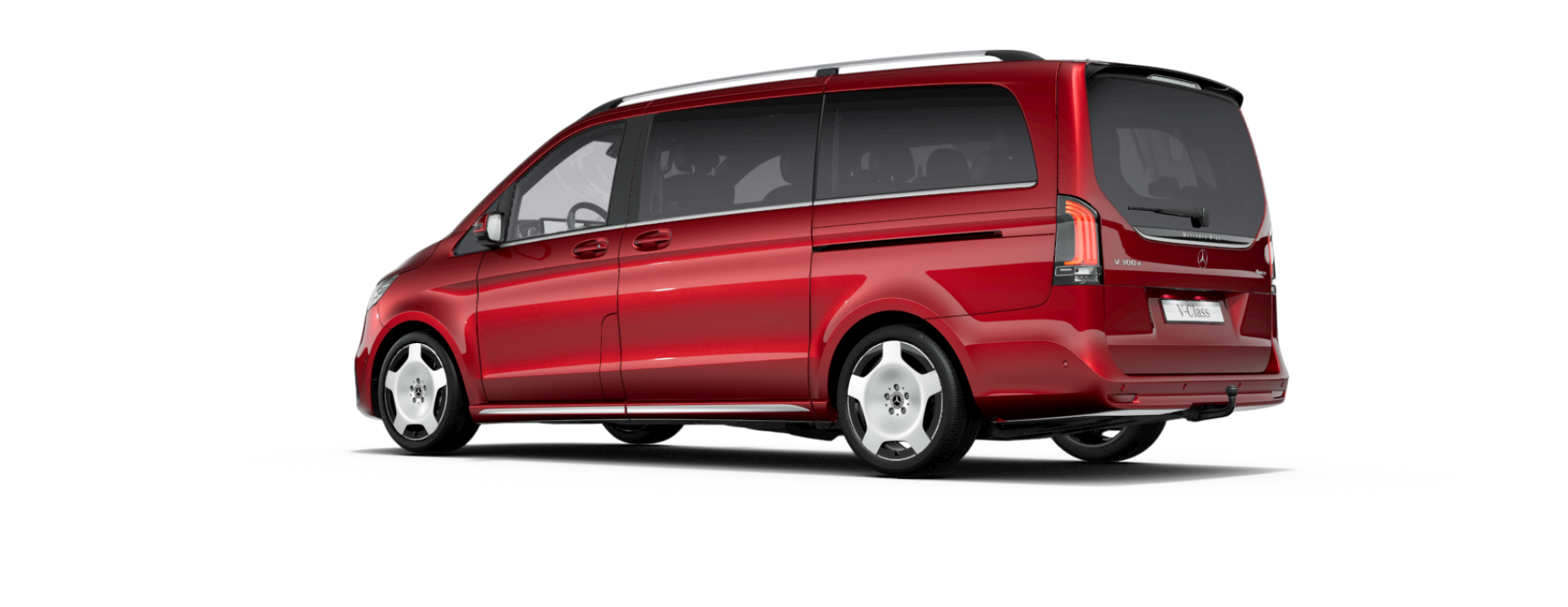 V 300 d / Exclusive / L