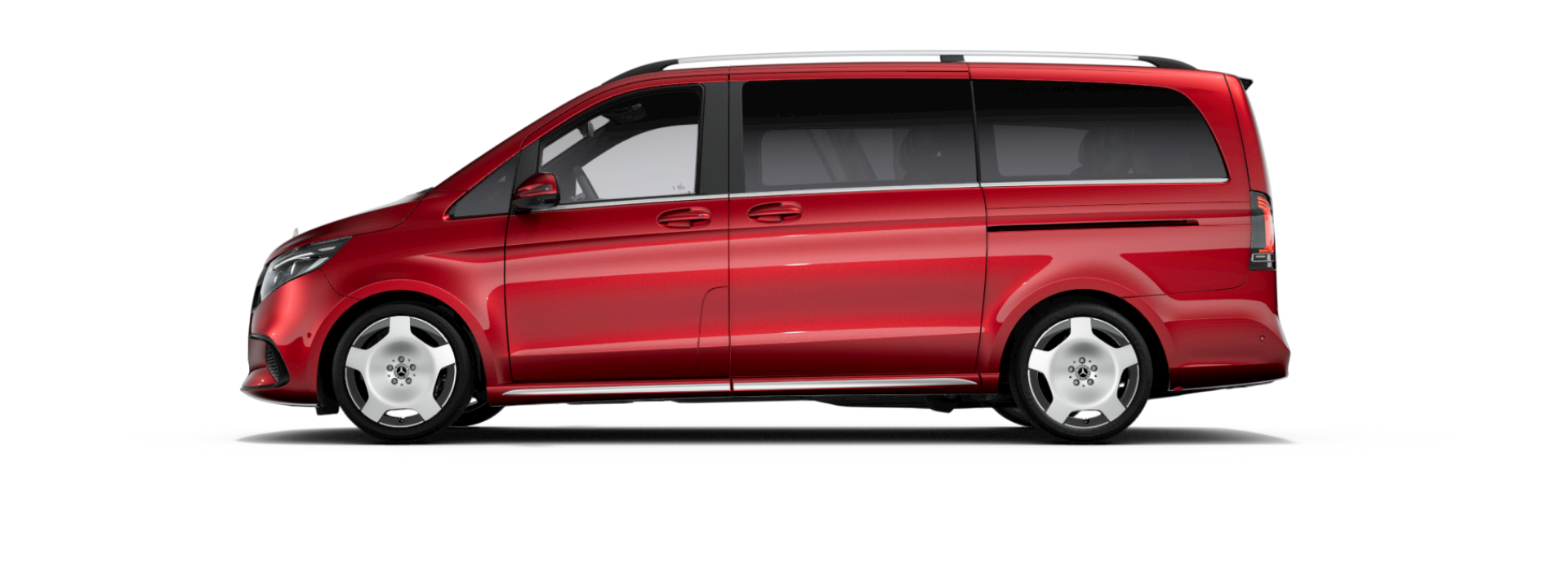 V 300 d / Exclusive / L