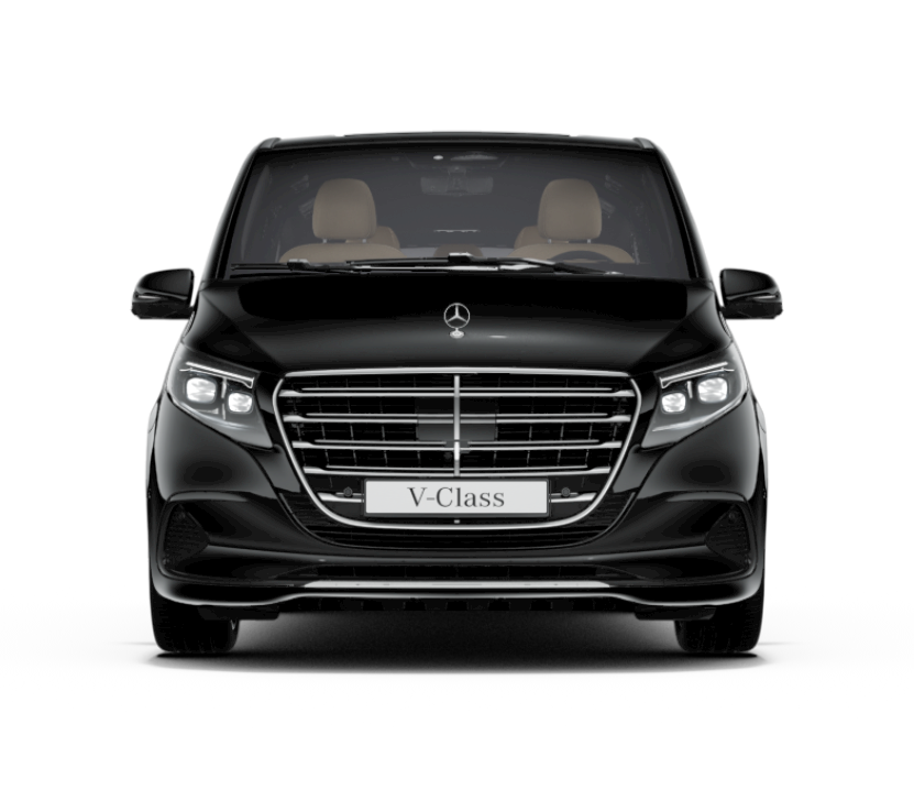 V 300 d / Exclusive / L