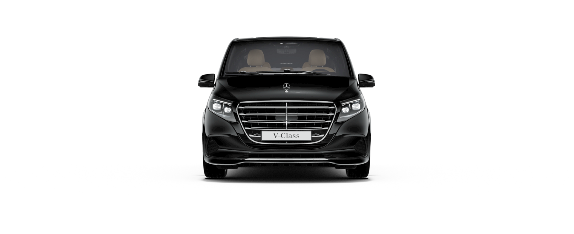 V 300 d / Exclusive / L