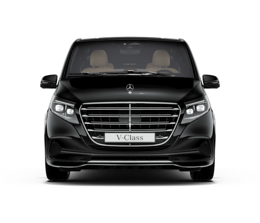 V 300 d / Exclusive / L