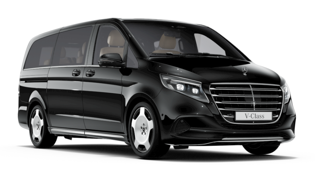 V 300 d / Exclusive / L