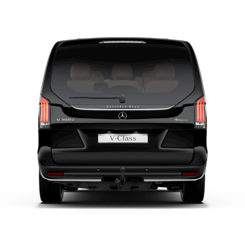 V 300 d / Exclusive / L