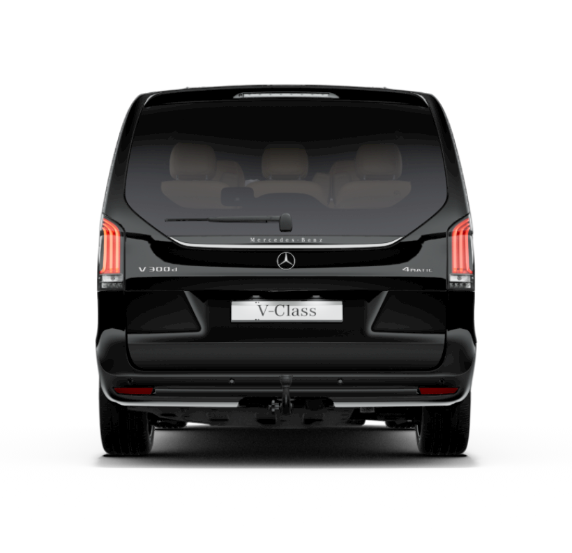 V 300 d / Exclusive / L