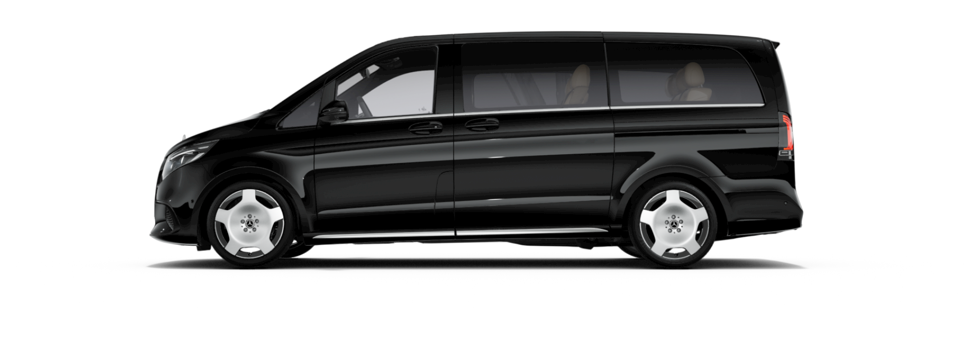 V 300 d / Exclusive / L