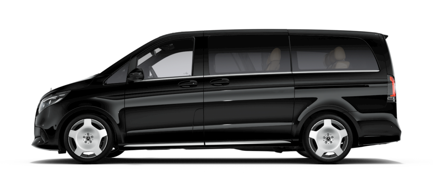 V 300 d / Exclusive / L