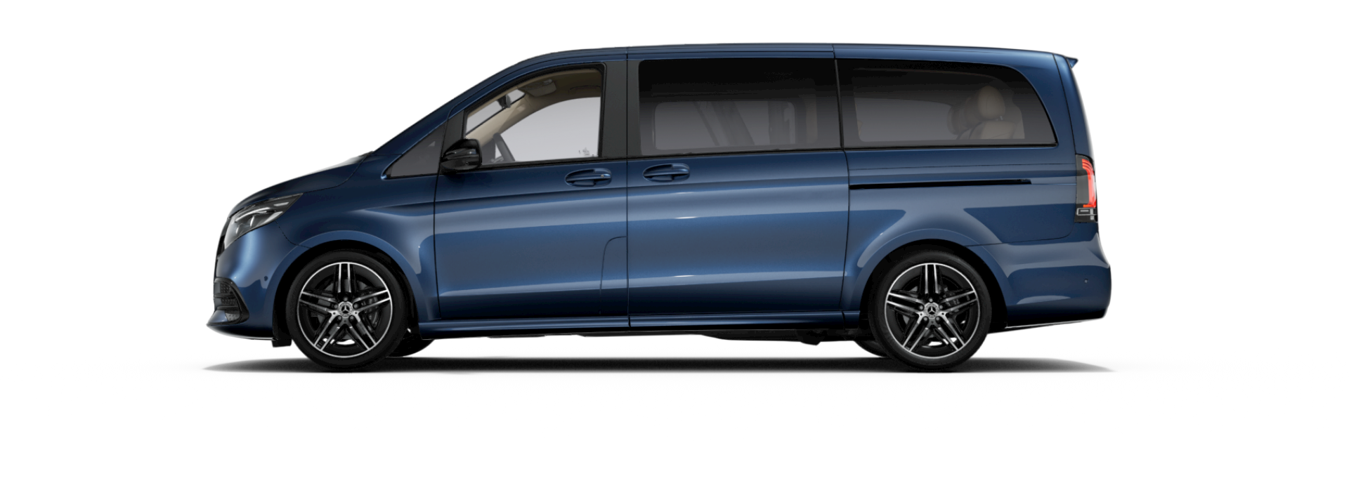 V 300 d / Exclusive / L