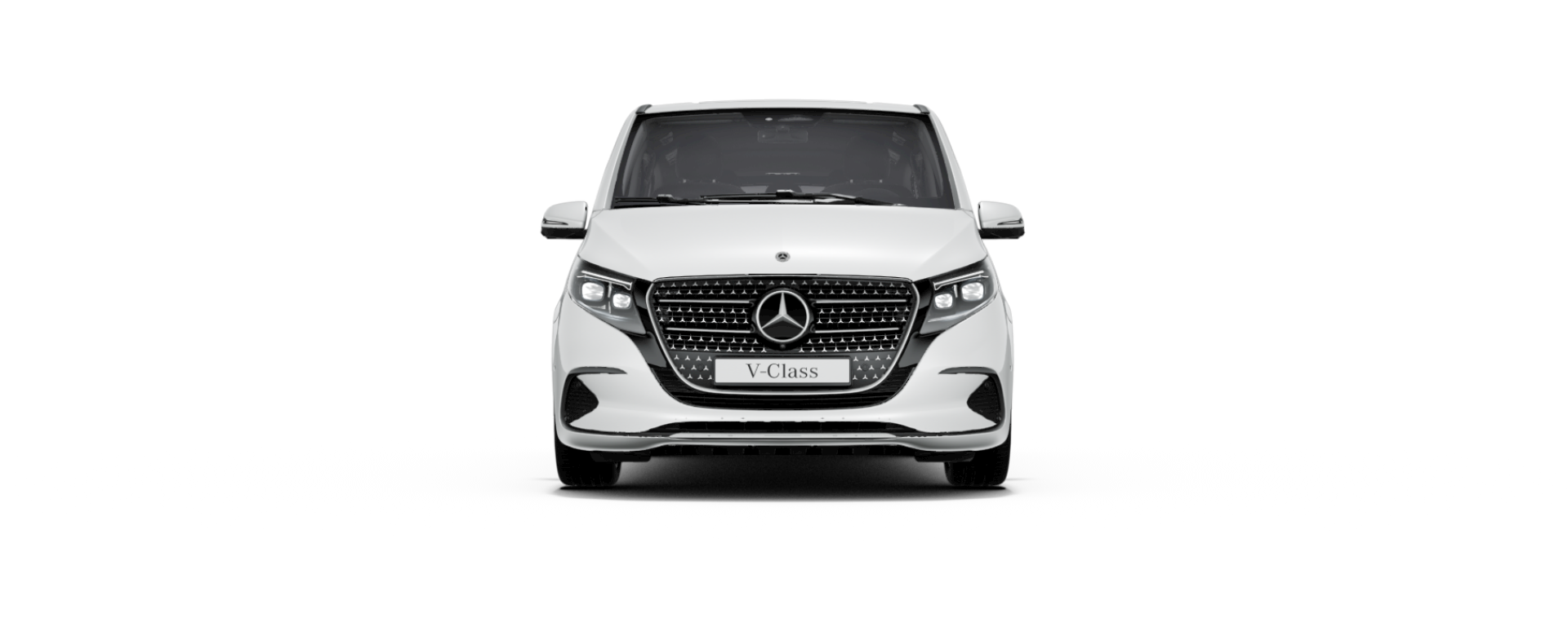 V 300 d / Avantgarde / L