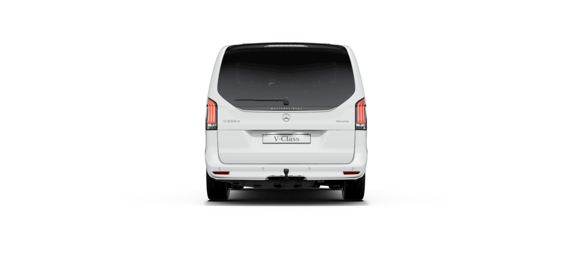 V 300 d / Avantgarde / L