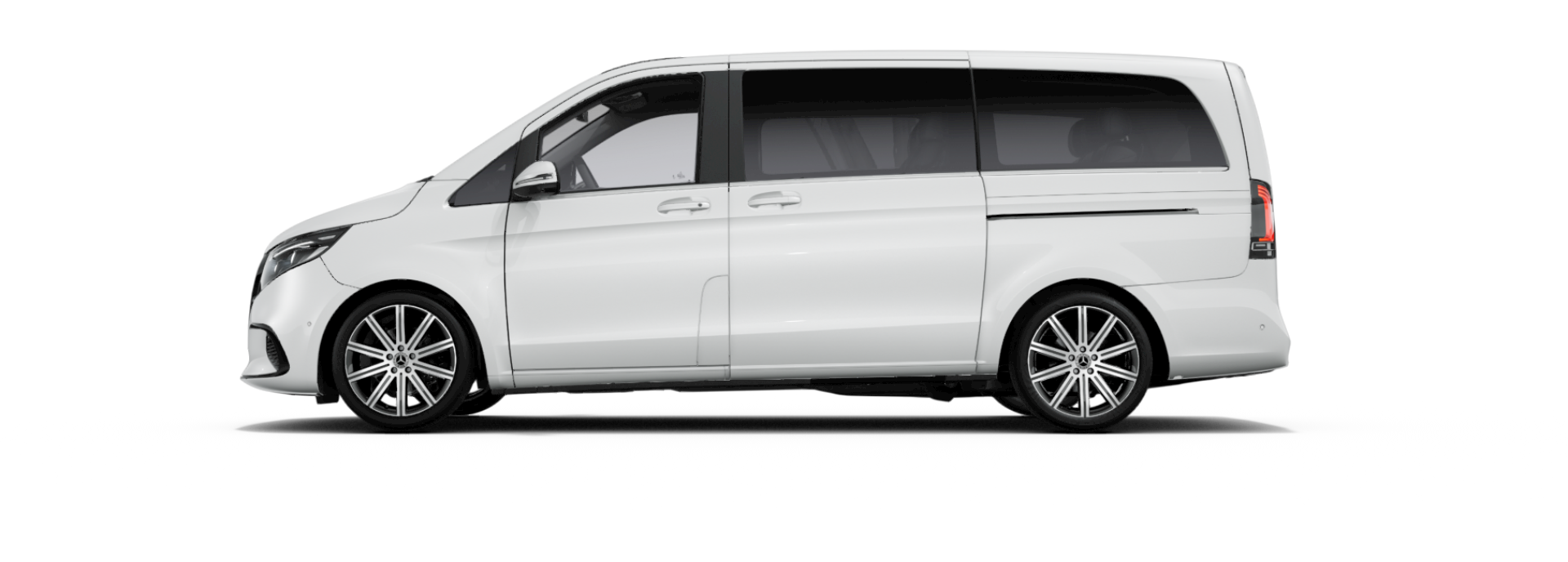 V 300 d / Avantgarde / L