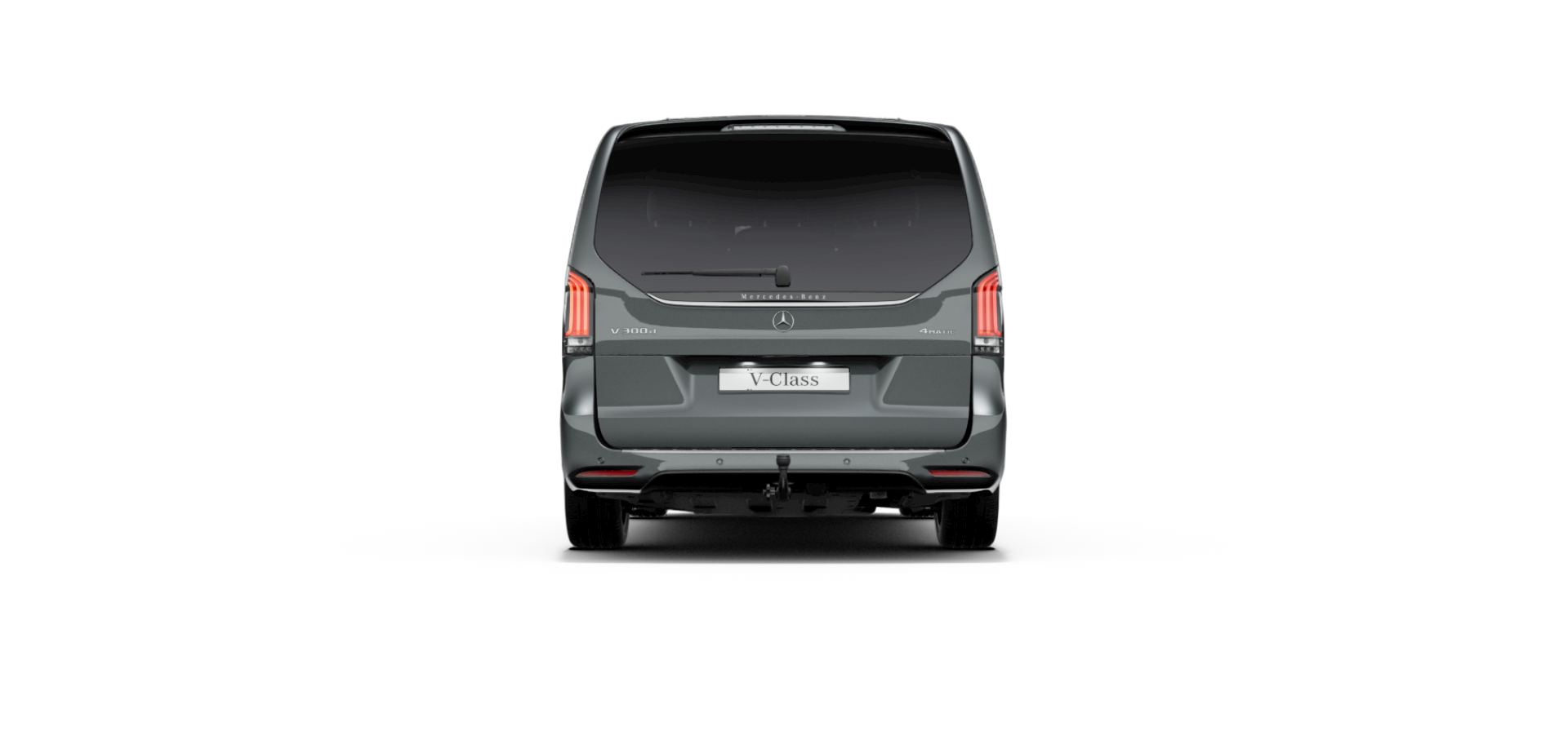 V 300 d / Avantgarde / L