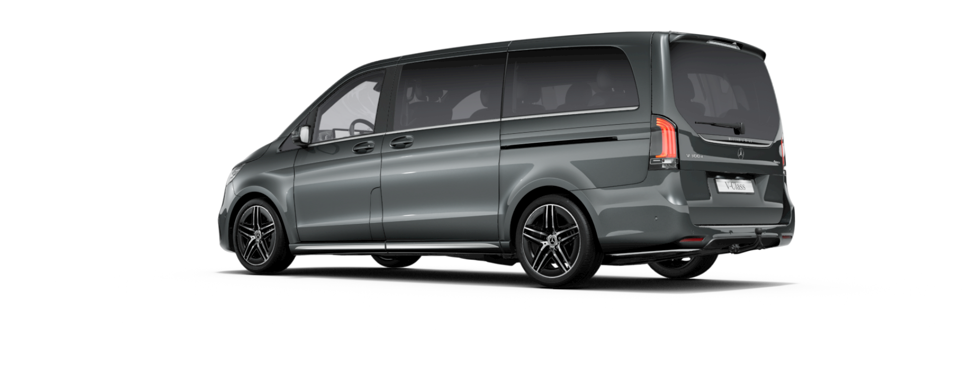 V 300 d / Avantgarde / L