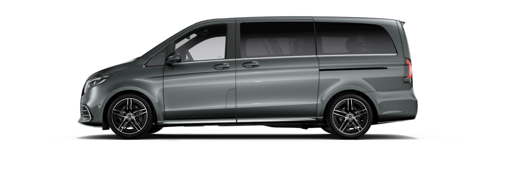 V 300 d / Avantgarde / L