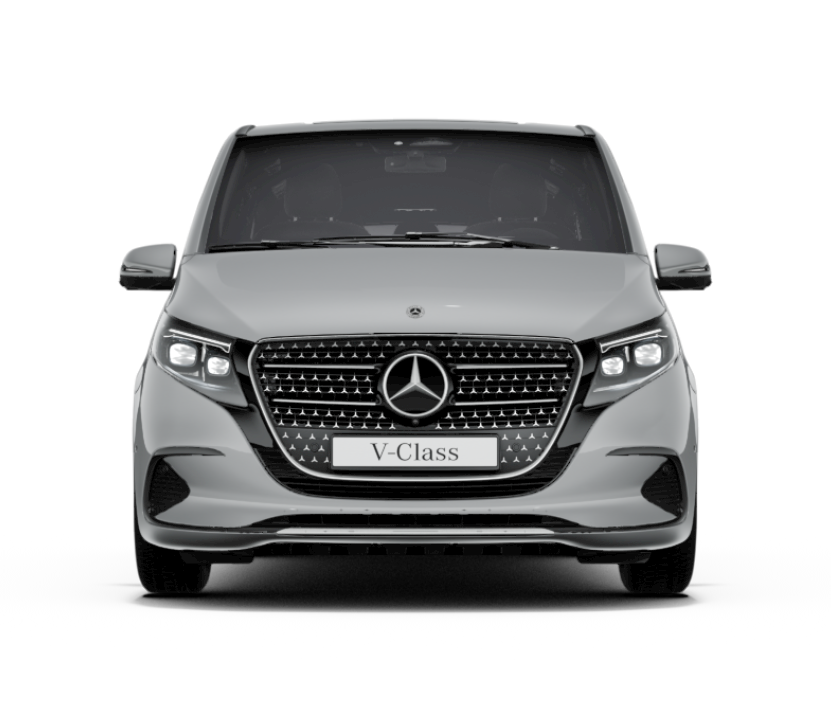 V 250 d / Avantgarde / L