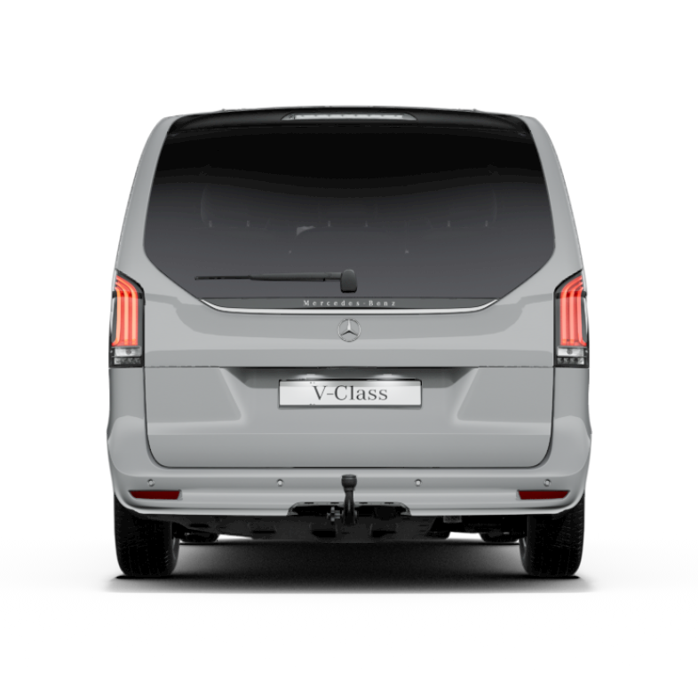 V 250 d / Avantgarde / L