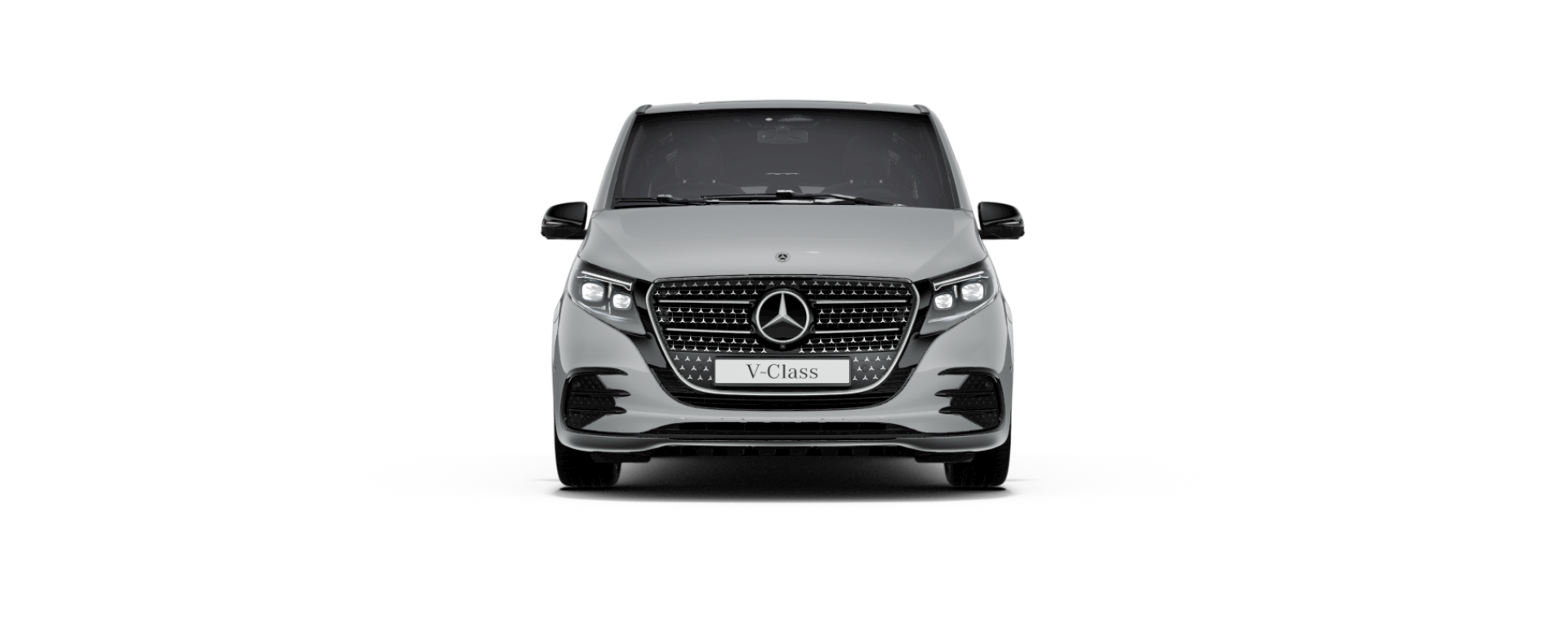 V 250 d / Avantgarde / L