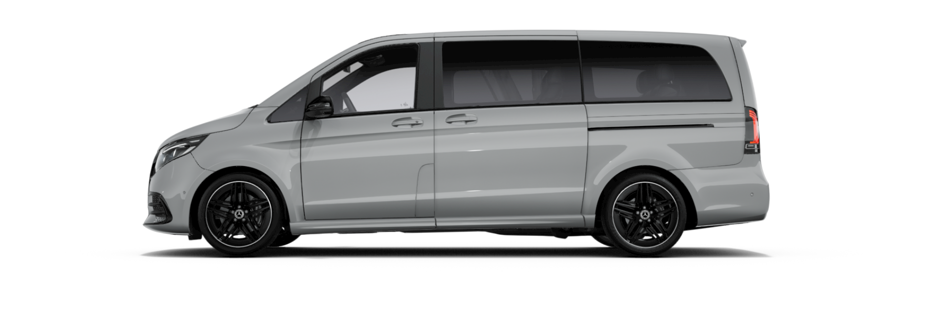 V 250 d / Avantgarde / L