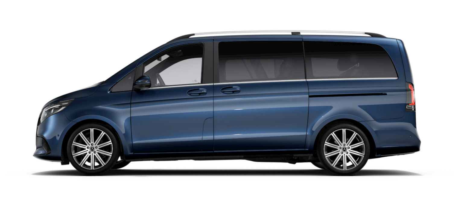 V 250 d / Avantgarde / L