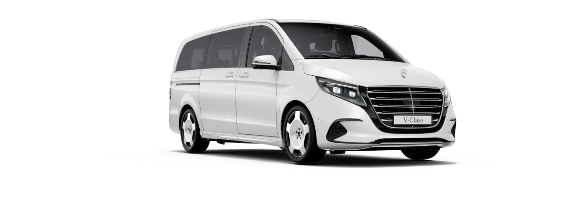 V 300 d / Exclusive / L