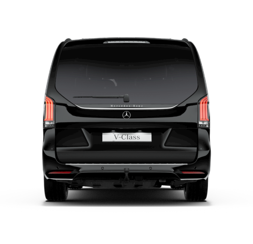 V 300 d / Exclusive / L