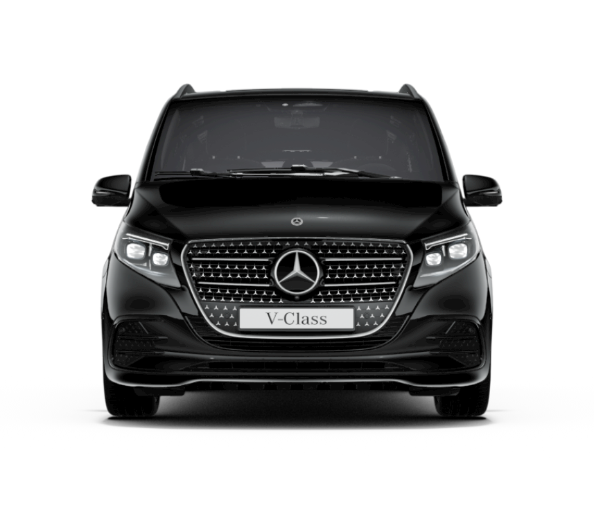 V 300 d / Exclusive / L