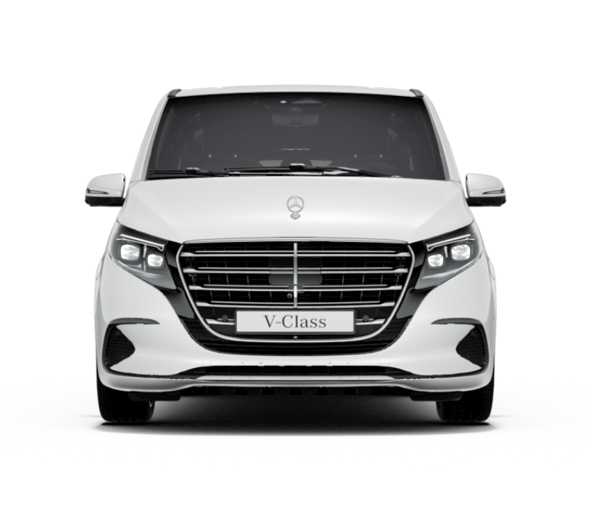 V 300 d / Exclusive / L