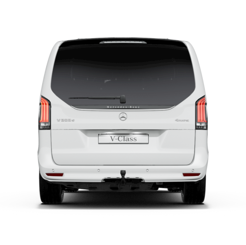 V 300 d / Exclusive / L